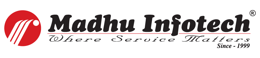 Madhu Infotech