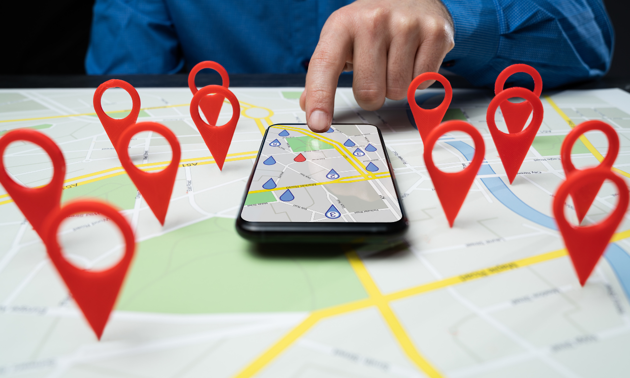 Local SEO Services in Hyderabad: Boost Your Business Visibility with Brand Synthesis Global