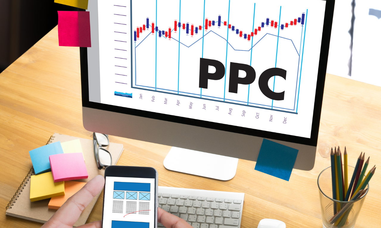 Maximize Your ROI with a Trusted PPC Company in Hyderabad
