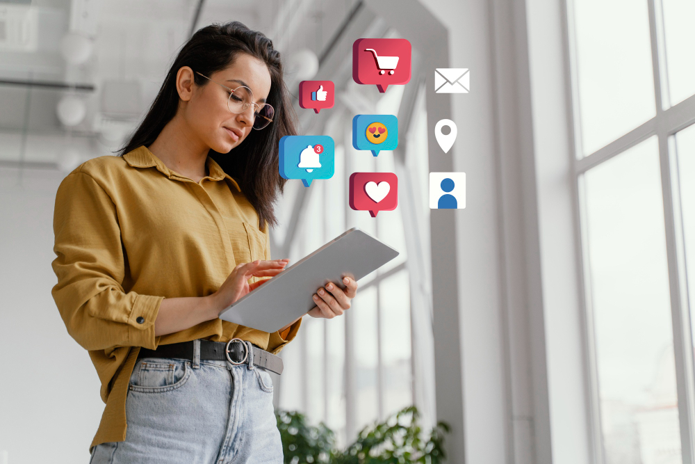 Can I Get a Good ROI from SMM? Insights from the Best Digital Marketing Agency in Hyderabad