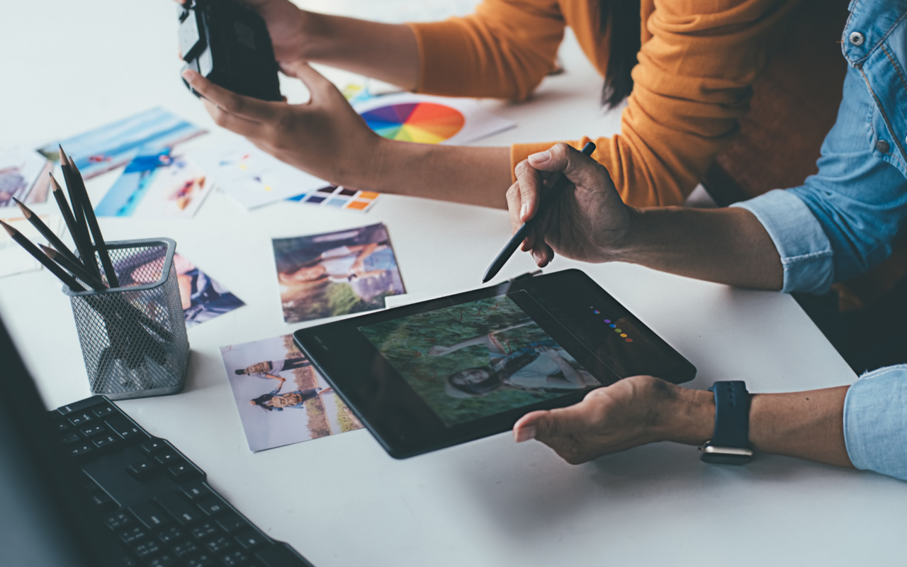 Top UGC Content Agency in Hyderabad to Grow Your Brand in 2025