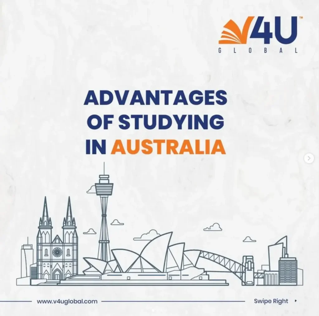 V4U Australia