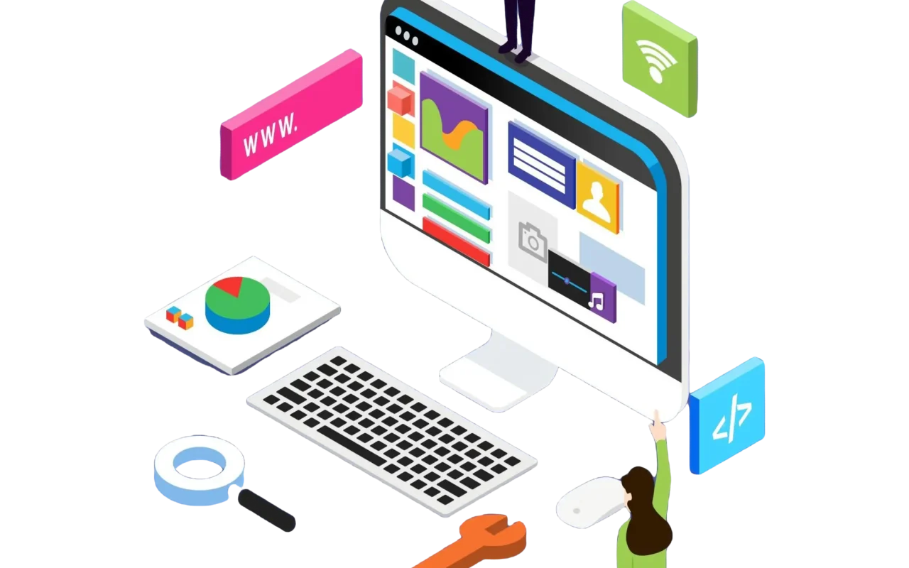 The Ultimate Guide to Choosing the Right Web Design Services with Brand Synthesis
